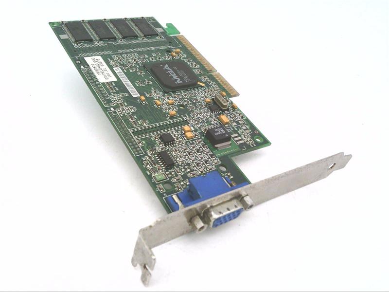 MGI TECHNOLOGIES INC G2/MECOA8B/20D