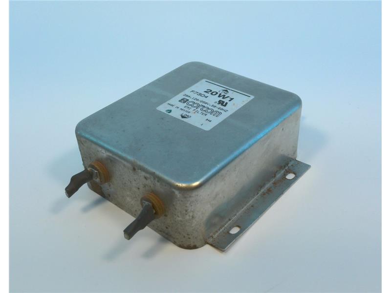 20W1 by TE CONNECTIVITY