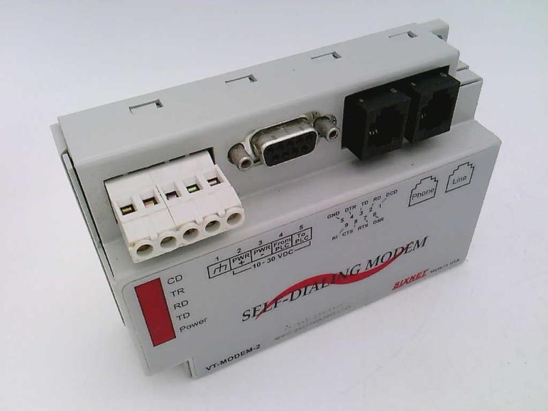RED LION CONTROLS VT-MODEM-2US