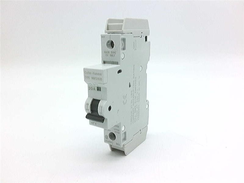 EATON CORPORATION WMTD1020