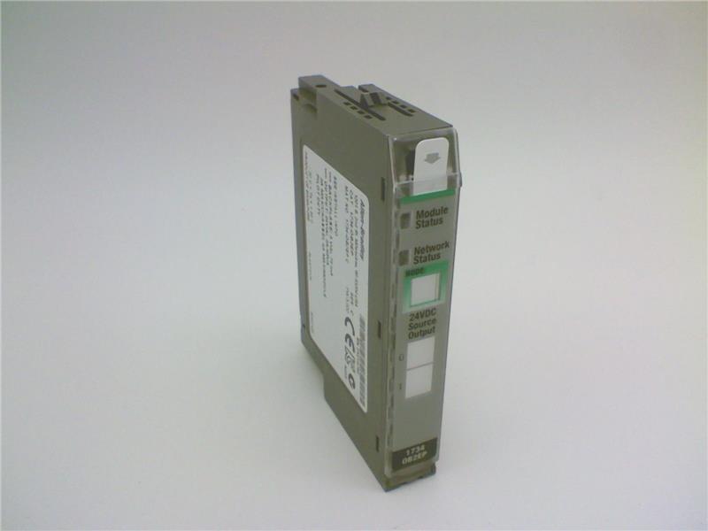 ALLEN BRADLEY 1734-OB2EP