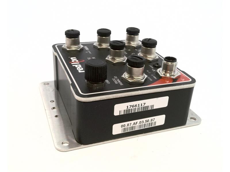 RED LION CONTROLS RAM-6021M12