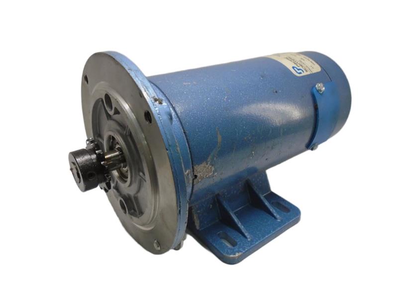 SR3632-8292-7-56BC-CU by DANAHER MOTION