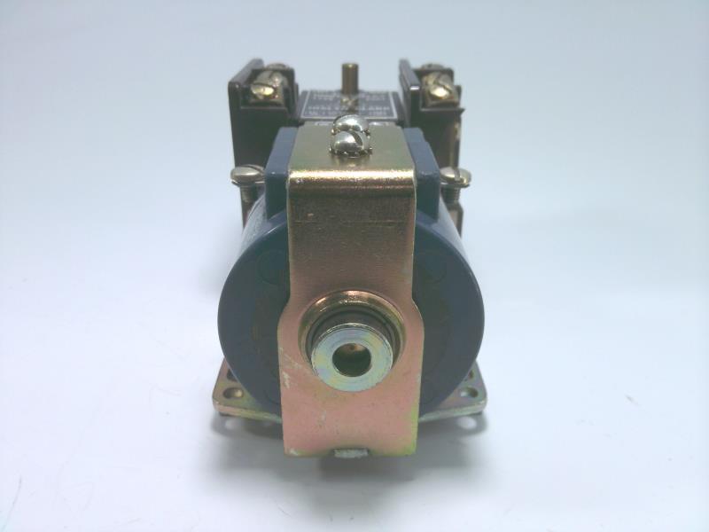 DANAHER CONTROLS 714UPDE-120