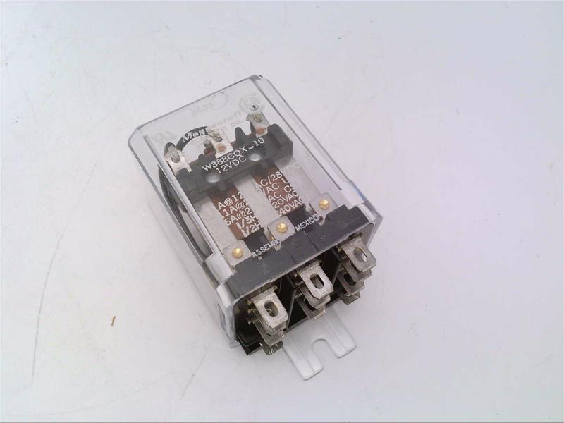 SCHNEIDER ELECTRIC W388CQX-10