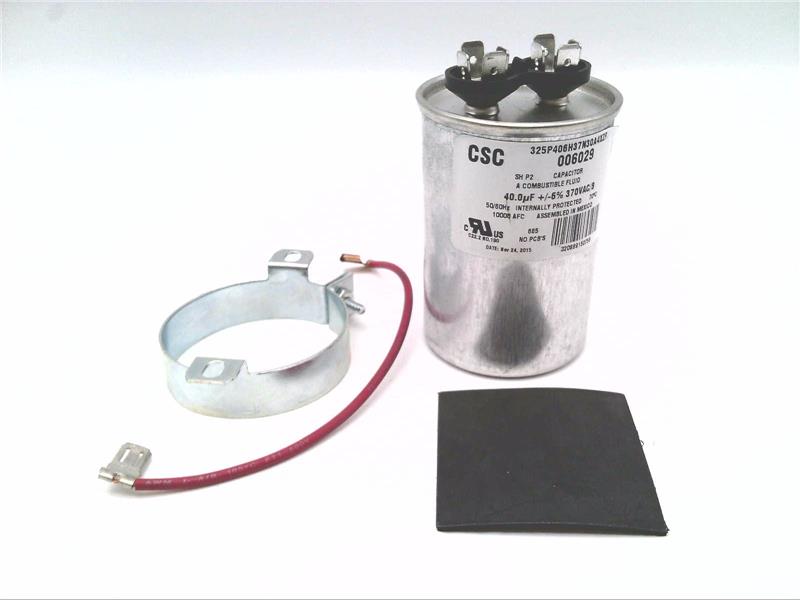 EATON CORPORATION 325P406H37N30A4XZP