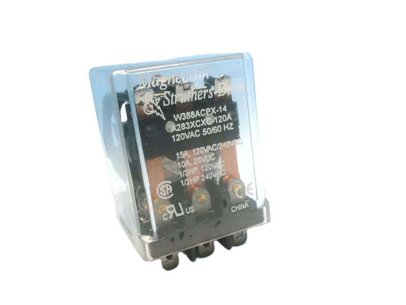 W388ACPX-14 by SCHNEIDER ELECTRIC