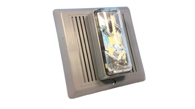 869STRC-N5 by EDWARDS SIGNALING