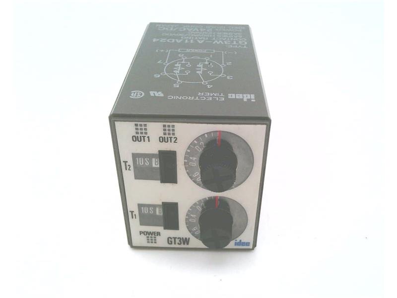 IDEC GT3W-A11-AD24
