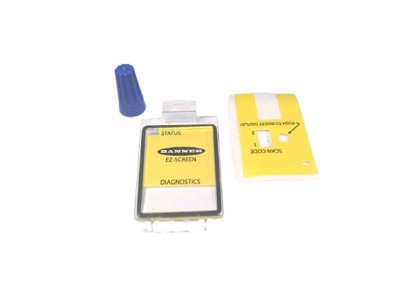 BANNER ENGINEERING EZA-ADE-2