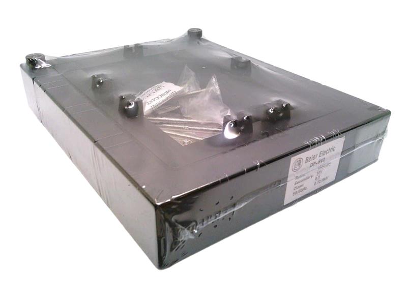 BEIER ELECTRIC DP-812-1600/5A