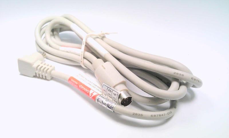 ALLEN BRADLEY 1761-CBL-HM02