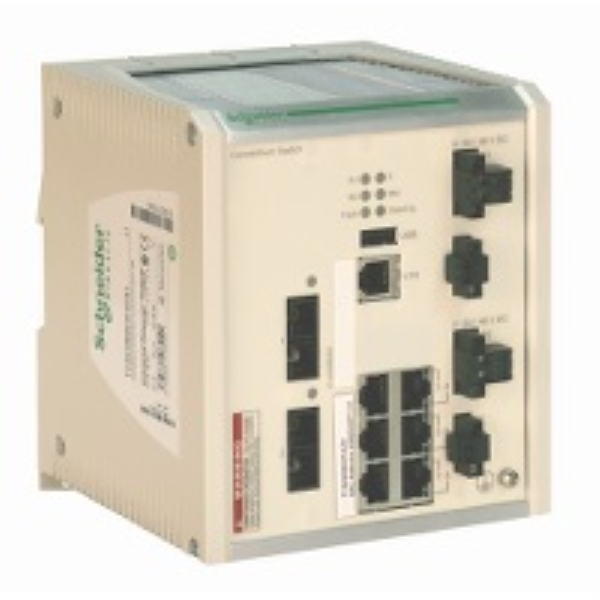 SCHNEIDER ELECTRIC TCSESM063F2CU1