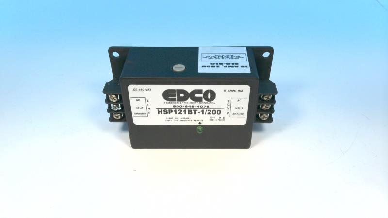EMERSON HSP121BT-1/200