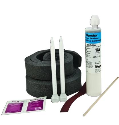 POLYWATER FST-250KIT