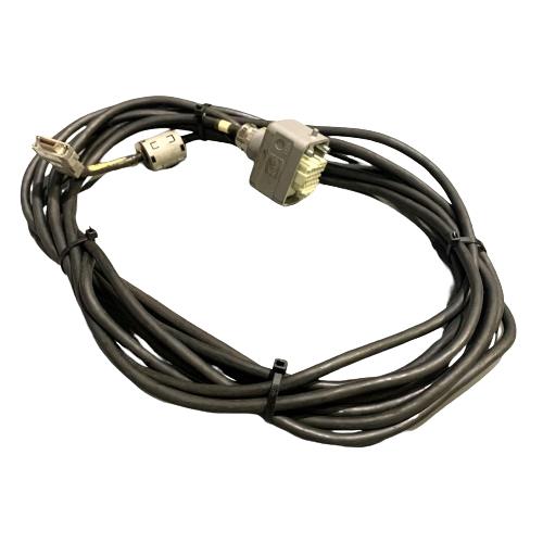 FANUC A660-2005-T573#L8R003C