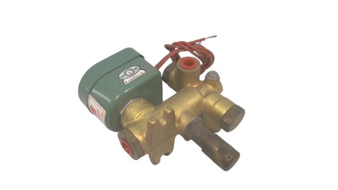 ASCO 8300D58RUMO-120/60,110/50