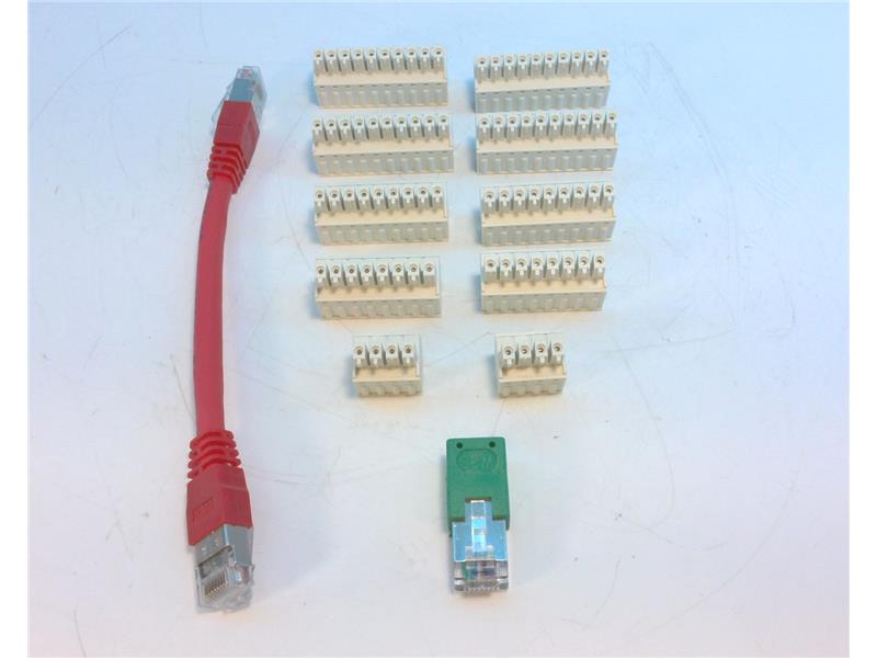 SCHNEIDER ELECTRIC VW3E6004