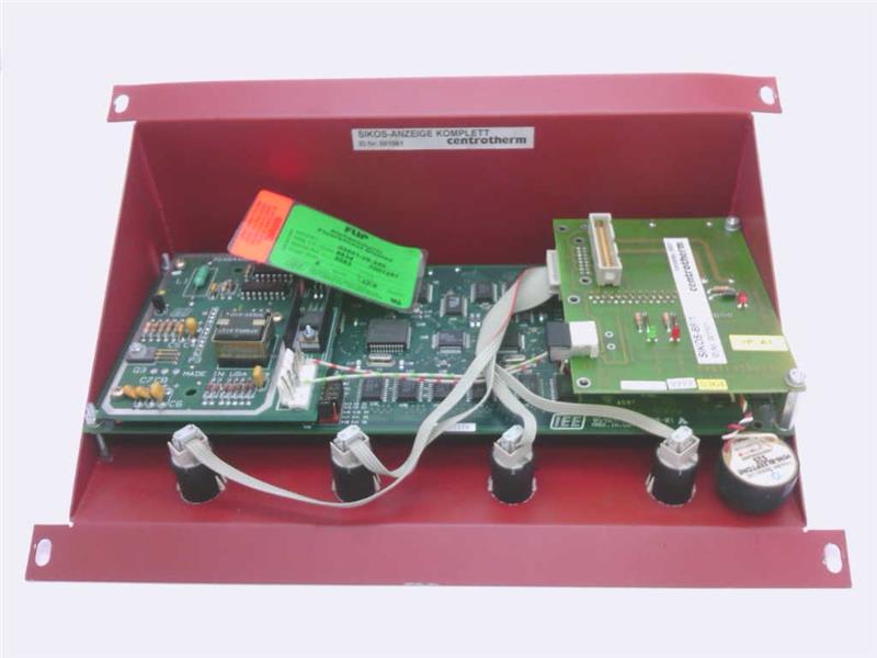  UBBINK-CENTROTHERM 001061