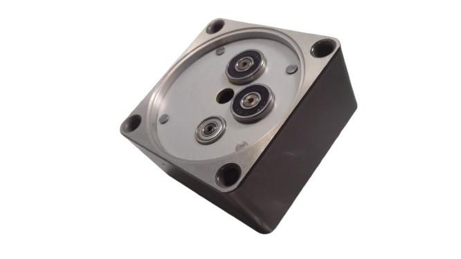 MATSUSHITA ELECTRIC MX7G120B