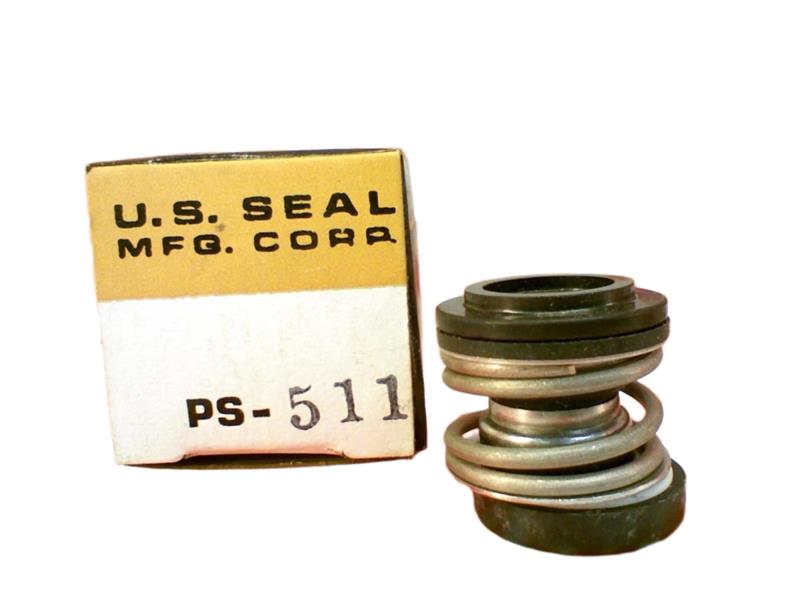 US SEAL PS-511