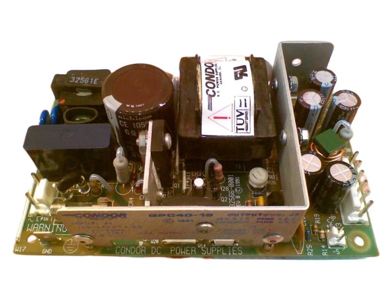 GPC40-15 by ADVANCED ENERGY