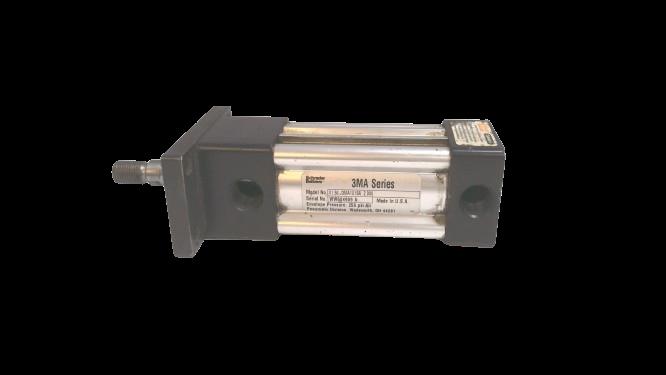 PARKER 01.50J3MA1U18A 2.000