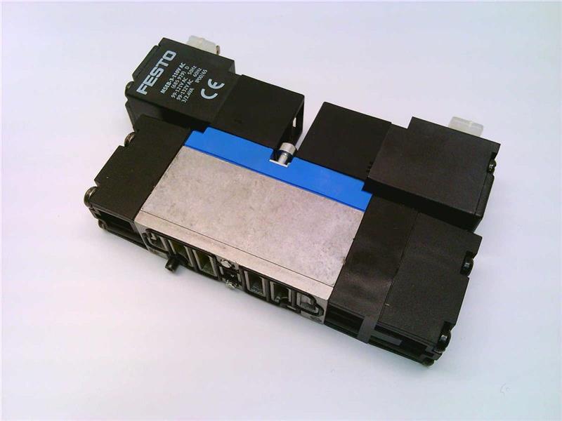 FESTO MN2H-5/3G-D-02-110AC