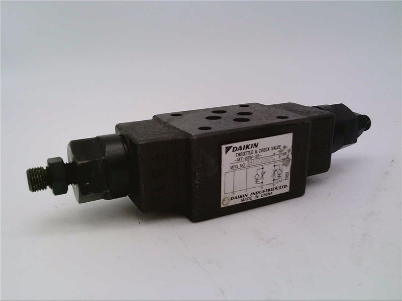 MT-02W-55 by DAIKIN INDUSTRIES