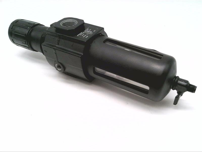 NORGREN B74G-4GK-QP3-RMN