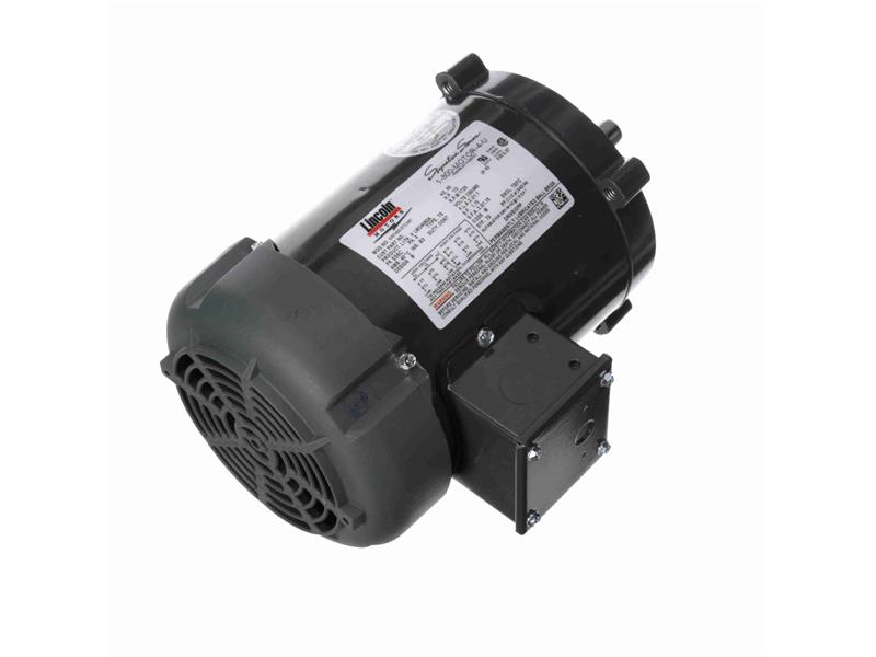 LM24083 by REGAL REXNORD