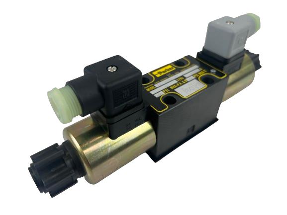 PARKER D1VW20DNJPF-75