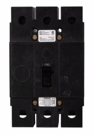 EATON CORPORATION GHC3080