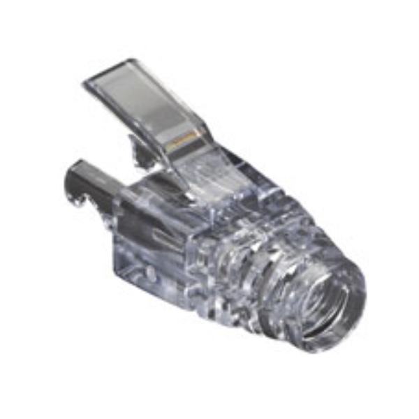 BLACK BOX CORP C5EEZ-BOOT-CL