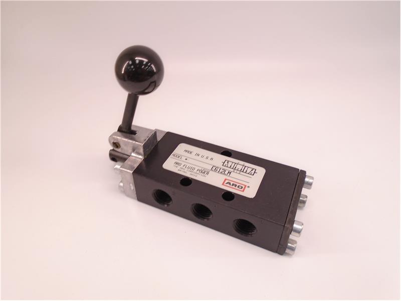 INGERSOLL RAND E612LM