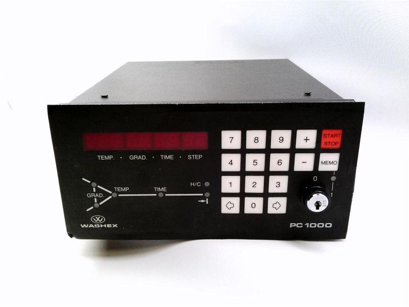 WASHEX PC-1000