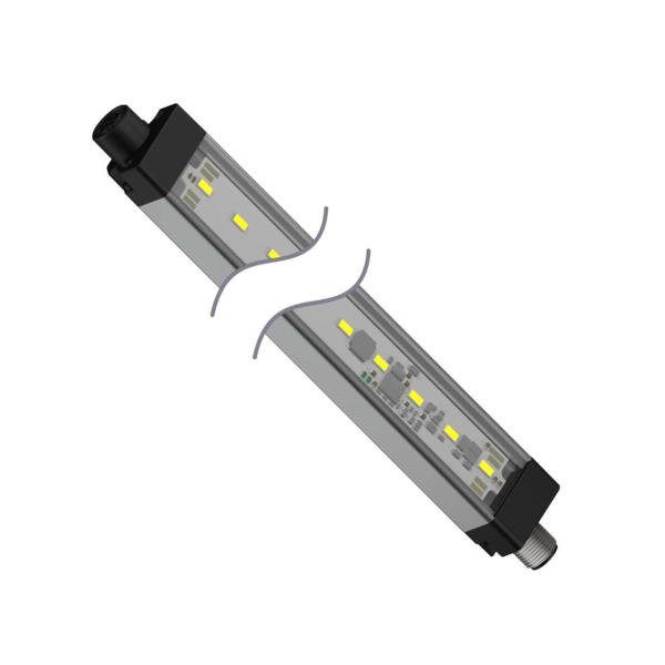 WLS28-2CW710XQ-806033 by BANNER ENGINEERING