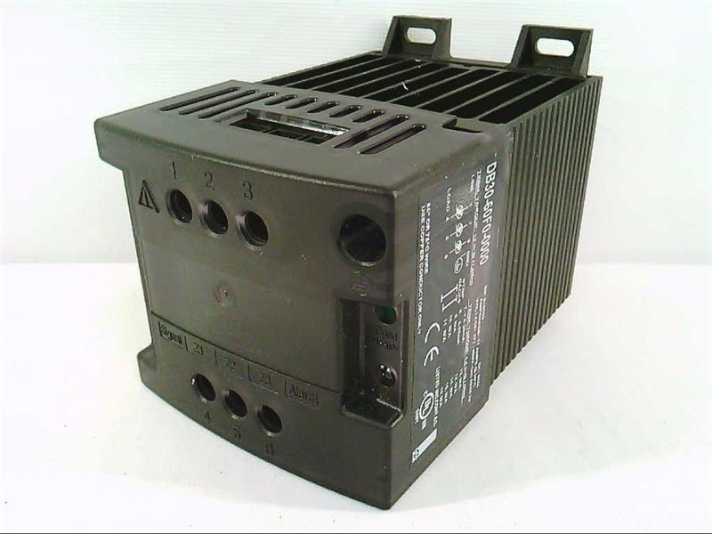 WATLOW DB30-60F0-0000