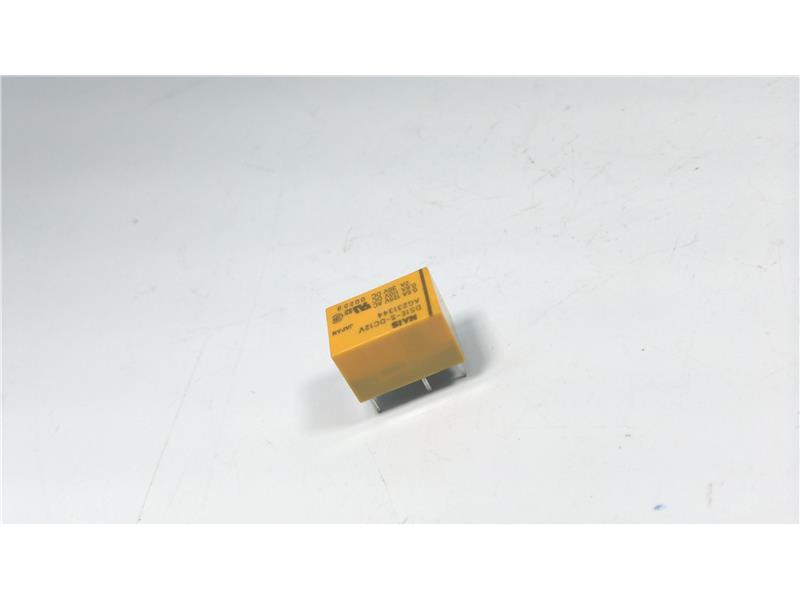 MATSUSHITA ELECTRIC DS1E-S-DC12V