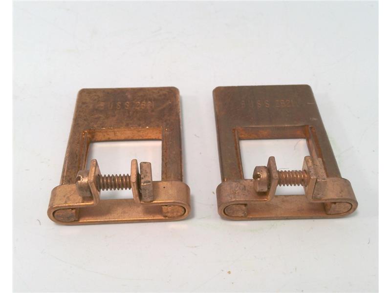 EATON CORPORATION NO.2621