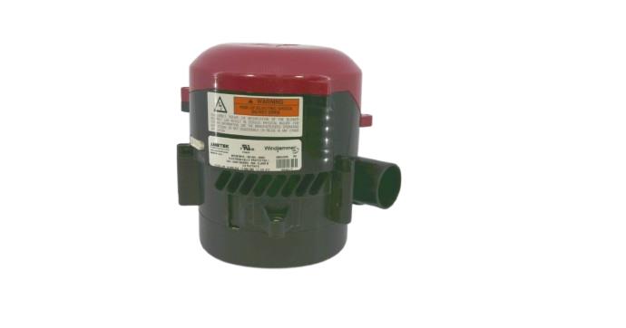 AMETEK WP057BH2-0N18A-0003