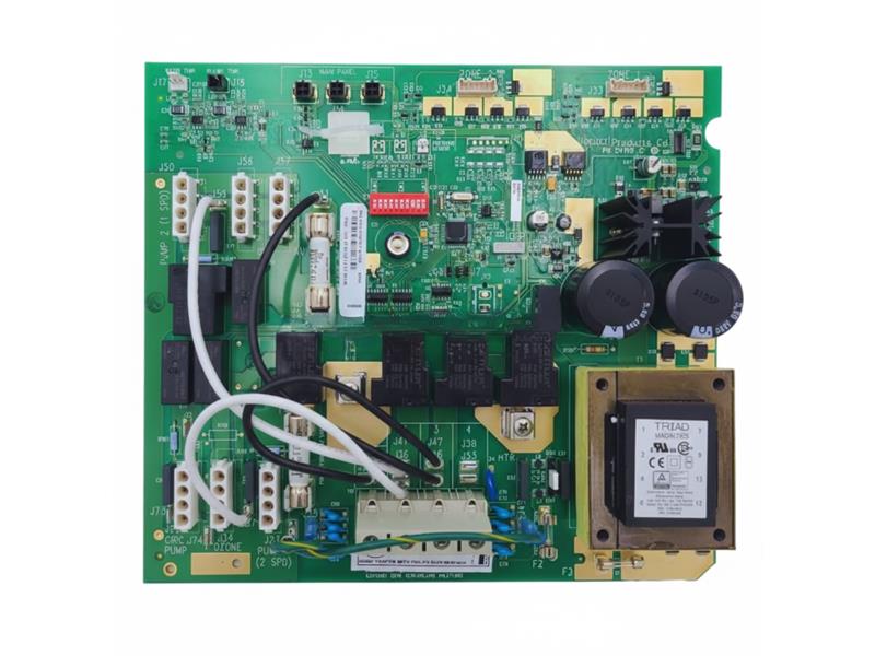 606375N002 by TE CONNECTIVITY