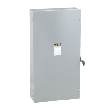 SCHNEIDER ELECTRIC D325N
