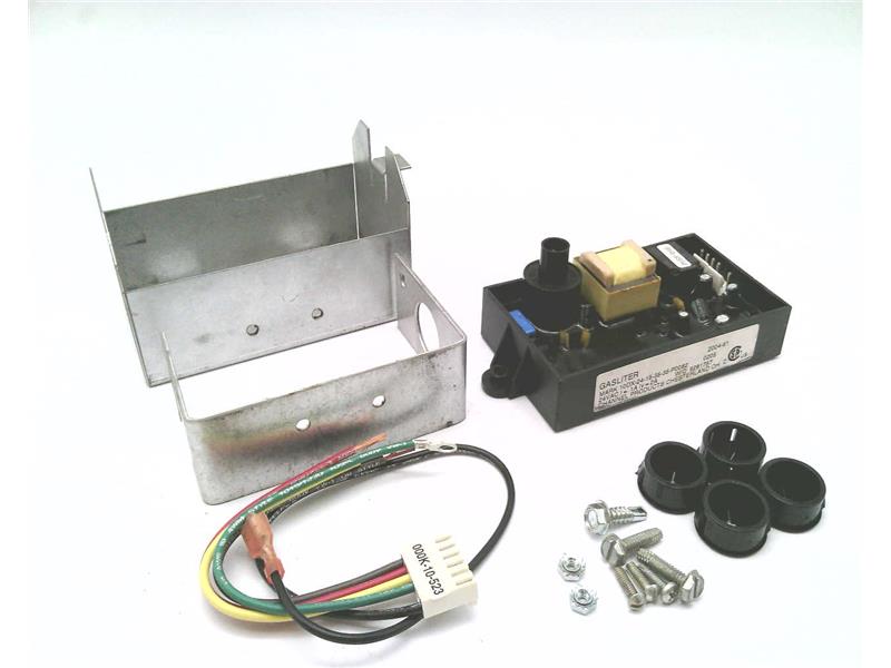 GASLITER 10DX-24-15-35-35-P0062