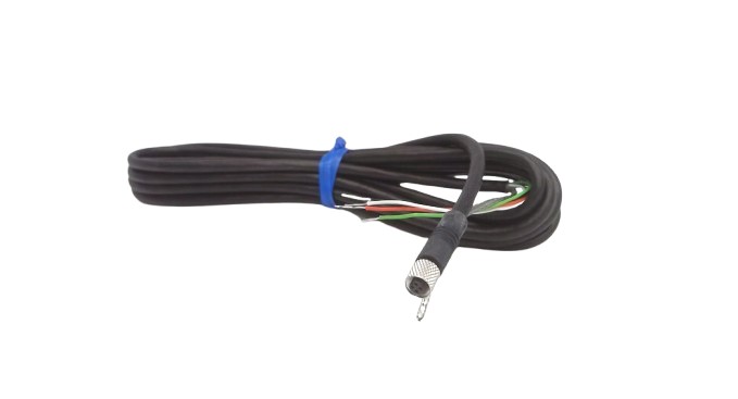 TRANSDUCER TECHNIQUES AMX-4