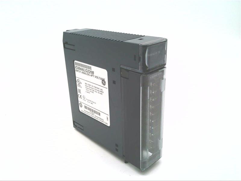 FANUC IC694ALG220
