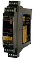 ABSOLUTE PROCESS INSTRUMENTS APD 1520 D HT