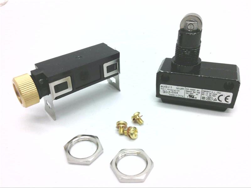 SL1-A-E004 by HONEYWELL