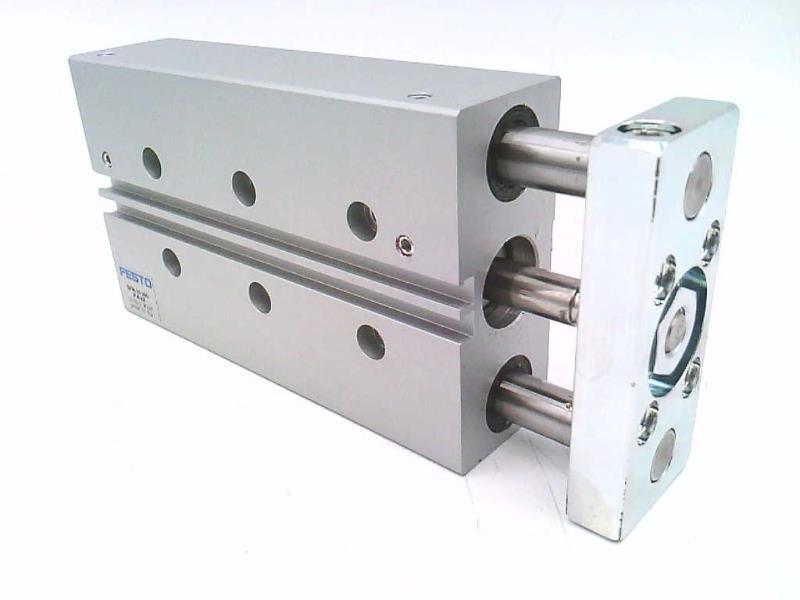 FESTO DFM-20-100-P-A-KF