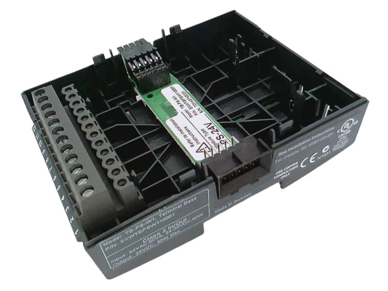 SCHNEIDER ELECTRIC SXWTBPSW110001